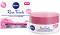 Nivea Rose Touch Moisturising Gel Cream - ���������� ��� ���� � ������ ���� �� ������� Rose Touch - ����