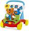   Chicco Baby Gardener -      - 