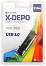 USB 3.0   128 GB Platinet X-Depo - 