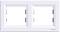      2 x 2M Schneider Electric -  2 x 2    Asfora - 