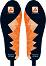      Alpenheat AH11 -  41 - 46 - 