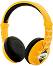 �������� ������ ������ �������� BuddyPhones Bee - � ����� � 3.5 mm ��� �� ������� Wave - 