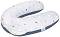        Doomoo Blue Grey Moon - 