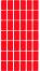   - 420     1.7 x 3 cm - 