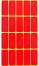   - 200     2.1 x 5.1 cm - 