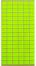   - 960     1.2 x 1.8 cm - 