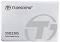 SSD ����� Transcend 230S 2.5" SATA III - 1 TB, ������ 560 MB/s, ����� 500 MB/s - 