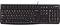  Logitech K120 -  USB  - 
