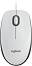   Logitech M100 -  USB  1.8 m - 
