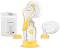      Medela Harmony Flex -   Calma, ,        - 