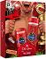 ��������� �������� �� ���� Old Spice Captain - ���� ����������, ��� ��� � ��������� �� ������� Captain - �������