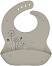     Kikka Boo Flora -   Platinum Silicone, 6+  - 