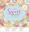    Docrafts Sweet Treats - 50 , 30.5 x 30.5 cm - 
