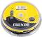 CD-RW Maxell 700 MB - 10 диска със скорост на записване до 4x - 