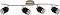 LED    Omnia Akoma GU10 4 x 5 W - 