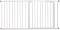    2  1 BabyDan Premier Pressure Extra Wide -     140  153 cm - 