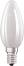 LED  LEDVANCE CL B GL FR 60 827 E14 6 W 2700K - 806 lm   Parathom - 