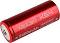  3.6 V 26650 K54 -  Li-Ion (26650) 5400 mAh - 