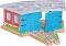������� ������ ���� Bigjigs Toys - �� ������� Rail - �������