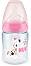   NUK Temperature Control - 150 ml,   First Choice, 0-6  - 