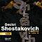 Dmitri Shostakovich - Vol. 10 - Symphonies №1 и №15 - 