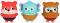 ������� �� ���� Battat - ������, ������ � ���� - �� 3 ���� �� ������� B Toys - �������