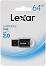 USB 2.0   64 GB Lexar V40 - 