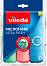    Vileda Ultra Fresh - 3 , 30 x 30 cm,    - 