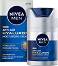 Nivea Men Anti-Age Hyaluron Face Moisturising Cream SPF 15 - ���������� ���� �� ���� ������ ������ - ����