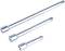    1/2" Tactix CR-V - 3    75, 125  250 mm - 