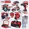  ,  ,    Raider RDP-BXS12 -  Solo RDP-KCD20, Solo RDP-KJS20, Solo RDP-YCS20  Solo RDP-KRSA20  2      Pro - 