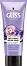 Gliss Blonde Hair Perfector 2 in 1 Purple Repair Mask -        - 