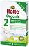      Holle Organic Goat Milk 2 - 400 g,  6+  - 