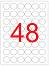       Tanex - 1200     30 x 30 mm - 