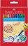    Faber-Castell Twist - 12  - 