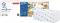    1/2  Papernet - 5  x 200 ,     Ready Table - 