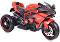 ������ ������������ ����� Ninja - Moni - � ������� 105 / 33 / 53 cm - �������