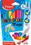 ��������� ���������� Maped Magic - 10 ����� �� ������� Color' Peps - 