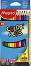 ������ ������ Maped - 12 ����� �� ������� Color' Peps - 
