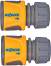     ∅ 1/2"  ∅ 5/8" Hozelock - 2  - 
