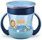    360 NUK Evolution Mini Magic Cup - 160 ml,   Magic Cup, 6+  - 