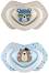     Canpol babies Light Touch - 2 ,   Bonjour Paris, 6-18  - 