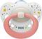   NUK -    ,   Signature, 0-6  - 