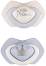     Canpol babies Light Touch - 2 ,   Royal Baby, 6-18  - 