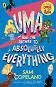 Uma and the Answer to Absolutely Everything - Sam Copeland - 