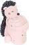   Kikka Boo Hedge Hugs - 70 x 100 cm,     - 