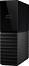    Western Digital My Book - HDD 8  12 TB, 3.5", USB 3.2 Gen 1 - 