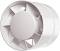   Vent Europe Way 5 18 W -   190 m<sup>3</sup>/h - 