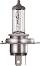       12V Osram H4 - 60 W - 1650 lm - 