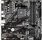 ����� ������ Gigabyte B550M K - AMD AM4, AMD B550, DDR4, Micro ATX - 